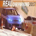 Скачайте игру Real car parking 2017 бесплатно и Farming simulator 14 для Андроид телефонов и планшетов.