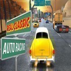 Скачайте игру Real classic auto racing бесплатно и Dragon ball: Tap battle для Андроид телефонов и планшетов.