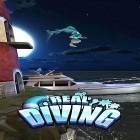 Скачайте игру Real diving 3D бесплатно и Big win: Racing для Андроид телефонов и планшетов.