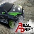 Скачайте игру Real drift car racer бесплатно и WALL-E The other story для Андроид телефонов и планшетов.