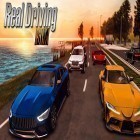 Скачайте игру Real driving sim бесплатно и Mask masters для Андроид телефонов и планшетов.