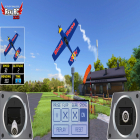 Скачайте игру Real RC Flight Sim 2023 Online бесплатно и Rocket riders: 3D platformer для Андроид телефонов и планшетов.