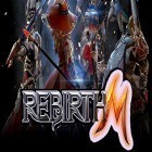 Скачайте игру Rebirth M бесплатно и Neon Mania для Андроид телефонов и планшетов.