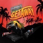 Скачайте игру Reckless getaway 2 бесплатно и Mystery of mirror of death: Episode 2 для Андроид телефонов и планшетов.