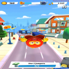Скачайте игру Red Ball Super Run бесплатно и Battle Leaders Premium для Андроид телефонов и планшетов.