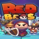 Скачайте игру Redbros бесплатно и Pop backtris HD для Андроид телефонов и планшетов.