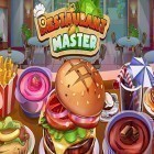 Скачайте игру Restaurant master: Kitchen chef cooking game бесплатно и Balling 3D для Андроид телефонов и планшетов.