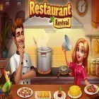 Скачайте игру Restaurant revival бесплатно и Ring flyer для Андроид телефонов и планшетов.