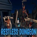 Скачайте игру Restless dungeon бесплатно и Lyne для Андроид телефонов и планшетов.