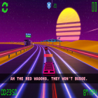 Скачайте игру Retro Drive бесплатно и Probe game для Андроид телефонов и планшетов.