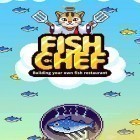 Скачайте игру Retro fish chef бесплатно и From Legend для Андроид телефонов и планшетов.