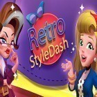 Скачайте игру Retro style dash: Fashion shop simulator game бесплатно и The light для Андроид телефонов и планшетов.