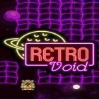 Скачайте игру Retro void бесплатно и Jelly bang для Андроид телефонов и планшетов.