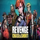 Скачайте игру Revenge: Chase and shoot бесплатно и Trulon: The shadow engine для Андроид телефонов и планшетов.