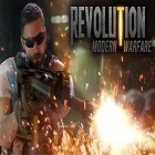 Скачайте игру Revolution: Modern warfare бесплатно и Broken age: Act 2 для Андроид телефонов и планшетов.
