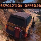 Скачайте игру Revolution offroad бесплатно и OMG: TD! для Андроид телефонов и планшетов.