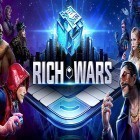 Скачайте игру Rich wars бесплатно и Ranmen master для Андроид телефонов и планшетов.