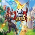 Скачайте игру Ride out heroes бесплатно и Heroes of Camelot для Андроид телефонов и планшетов.