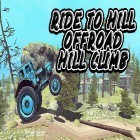Скачайте игру Ride to hill: Offroad hill climb бесплатно и Gunner of dungeon для Андроид телефонов и планшетов.