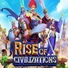 Скачайте игру Rise of civilizations бесплатно и CardShark для Андроид телефонов и планшетов.