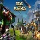 Скачайте игру Rise of mages бесплатно и Amoebattle для Андроид телефонов и планшетов.