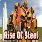 Скачайте игру Rise of steel бесплатно и Tyrant unleashed для Андроид телефонов и планшетов.