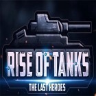 Скачайте игру Rise of tanks: 5v5 online tank battle бесплатно и Double dragon: Trilogy для Андроид телефонов и планшетов.