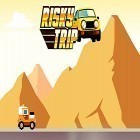 Скачайте игру Risky trip by Kiz10.com бесплатно и Tap Tap Glider для Андроид телефонов и планшетов.