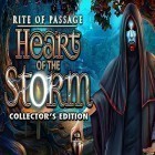 Скачайте игру Rite of passage: Heart of the storm. Collector's edition бесплатно и Pumpkins VS Monster для Андроид телефонов и планшетов.