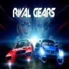 Скачайте игру Rival gears racing бесплатно и Fuego! для Андроид телефонов и планшетов.