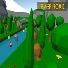 Скачайте игру River road бесплатно и Nightstream для Андроид телефонов и планшетов.