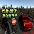 Скачайте игру Road rider: Apocalypse бесплатно и Wall defense: Zombie mutants для Андроид телефонов и планшетов.
