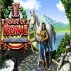 Скачайте игру Roads of Rome: New generation бесплатно и Adelantado trilogy: Book 1 для Андроид телефонов и планшетов.