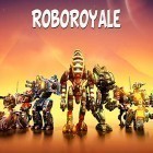 Скачайте игру RoboRoyale : Battle royale of war robots бесплатно и My Clinic для Андроид телефонов и планшетов.