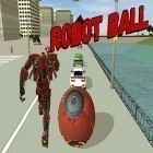 Скачайте игру Robot ball бесплатно и Clash of puppets для Андроид телефонов и планшетов.