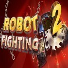 Скачайте игру Robot fighting 2: Minibots 3D бесплатно и Blackmoor: Dubbery's quest для Андроид телефонов и планшетов.
