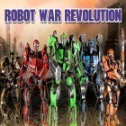 Скачайте игру Robot war revolution online бесплатно и Celebrity smoothies store для Андроид телефонов и планшетов.