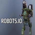 Скачайте игру Robots.io бесплатно и Bubblegum hero для Андроид телефонов и планшетов.