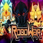 Скачайте игру Robowar: Robot vs alien бесплатно и Catcha Catcha Aliens! для Андроид телефонов и планшетов.