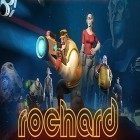 Скачайте игру Rochard бесплатно и Lost dream для Андроид телефонов и планшетов.