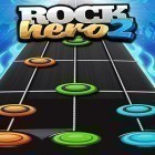 Скачайте игру Rock hero 2 бесплатно и Lep's World 3 для Андроид телефонов и планшетов.