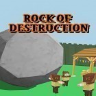 Скачайте игру Rock of destruction бесплатно и Smurfs' Village для Андроид телефонов и планшетов.