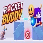 Скачайте игру Rocket buddy бесплатно и Jelly pets для Андроид телефонов и планшетов.