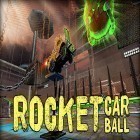 Скачайте игру Rocket car ball бесплатно и Chess Battle of the Elements для Андроид телефонов и планшетов.