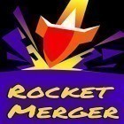 Скачайте игру Rocket Merger бесплатно и Paradise resort: Free island для Андроид телефонов и планшетов.