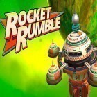 Скачайте игру Rocket rumble бесплатно и Spider Jacke для Андроид телефонов и планшетов.