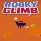Скачайте игру Rocky climb бесплатно и Boom Bugs для Андроид телефонов и планшетов.