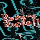 Скачайте игру Rococo ragdoll бесплатно и Magic rampage для Андроид телефонов и планшетов.
