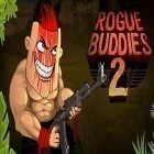 Скачайте игру Rogue buddies 2 бесплатно и The dark для Андроид телефонов и планшетов.