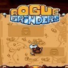 Скачайте игру Rogue grinders: Dungeon crawler roguelike RPG бесплатно и Find Difference(HD) для Андроид телефонов и планшетов.